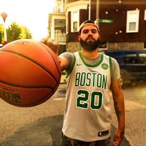 Meet your Posher, Donnell